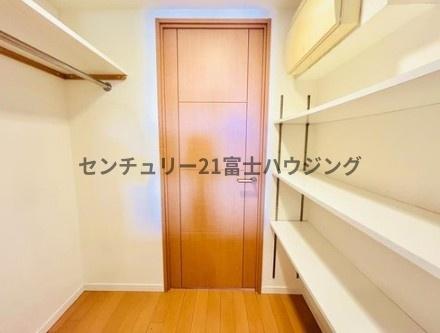 グランシティ鎌倉植木の杜