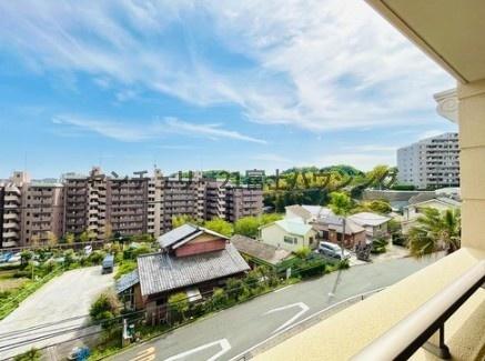 グランシティ鎌倉植木の杜