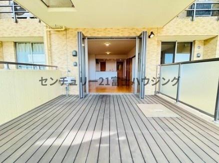 グランシティ鎌倉植木の杜