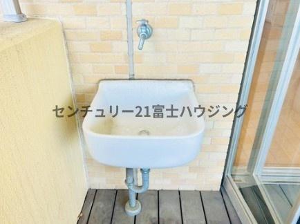 グランシティ鎌倉植木の杜