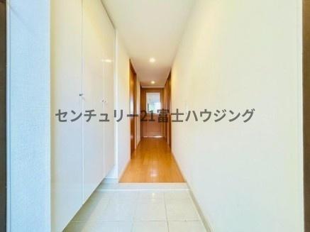 グランシティ鎌倉植木の杜