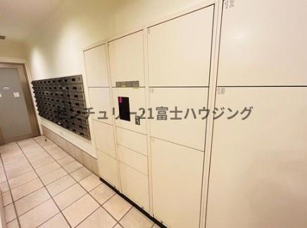 グランシティ鎌倉植木の杜
