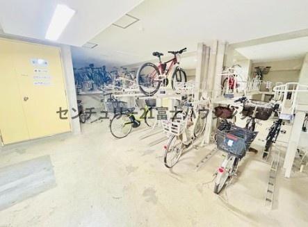 グランシティ鎌倉植木の杜