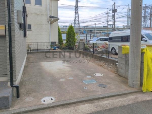 茅ヶ崎市香川４丁目の中古一戸建て
