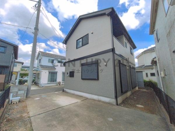 茅ヶ崎市香川４丁目の中古一戸建て