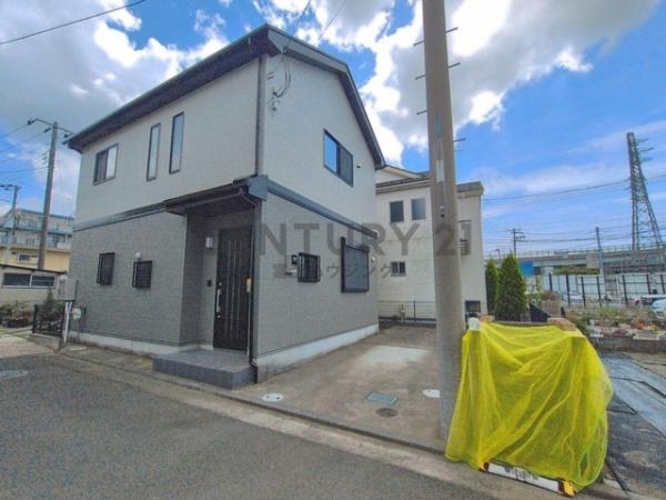 茅ヶ崎市香川４丁目の中古一戸建て