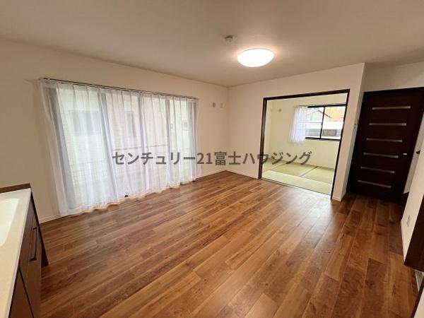 茅ヶ崎市香川4丁目　中古戸建
