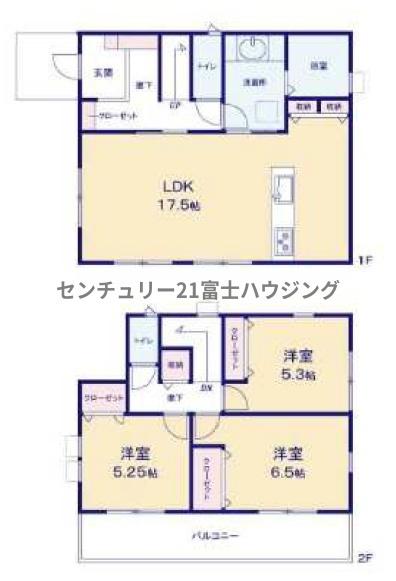 藤沢市羽鳥５丁目の土地