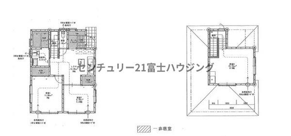 藤沢市辻堂東海岸3丁目　中古戸建