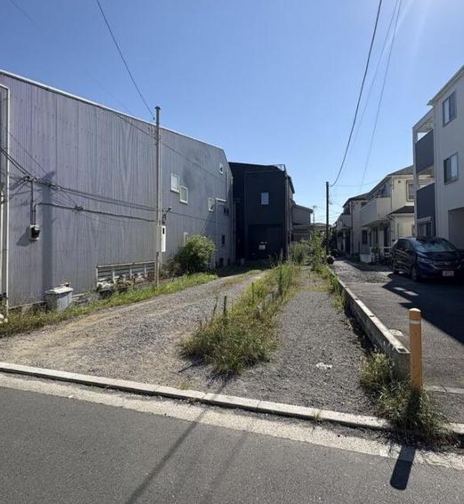 藤沢市辻堂東海岸３丁目の中古一戸建て