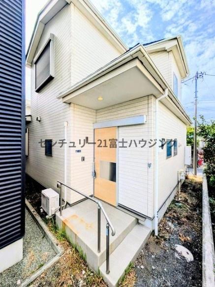 藤沢市辻堂東海岸3丁目　中古戸建