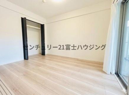レーベンハイム鎌倉マナーハウス