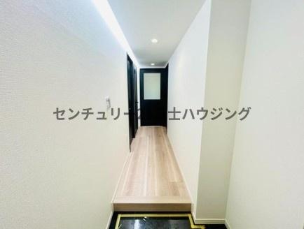 レーベンハイム鎌倉マナーハウス