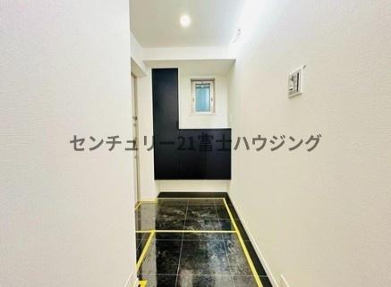 レーベンハイム鎌倉マナーハウス