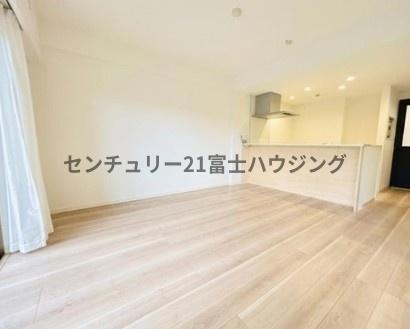 レーベンハイム鎌倉マナーハウス