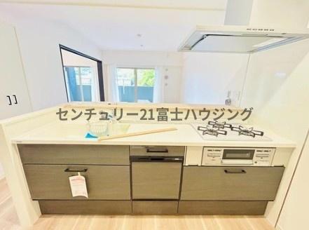 レーベンハイム鎌倉マナーハウス