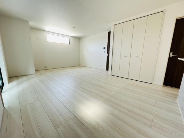 茅ヶ崎市松林２丁目の新築一戸建