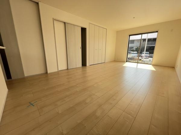 茅ヶ崎市松林２丁目の新築一戸建
