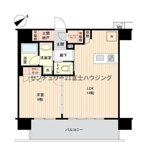 パレステージ片瀬江ノ島