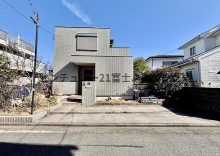藤沢市亀井野2丁目　中古戸建