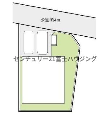 藤沢市遠藤　中古戸建