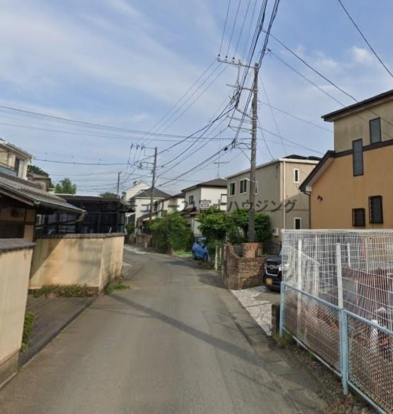 藤沢市遠藤　中古戸建