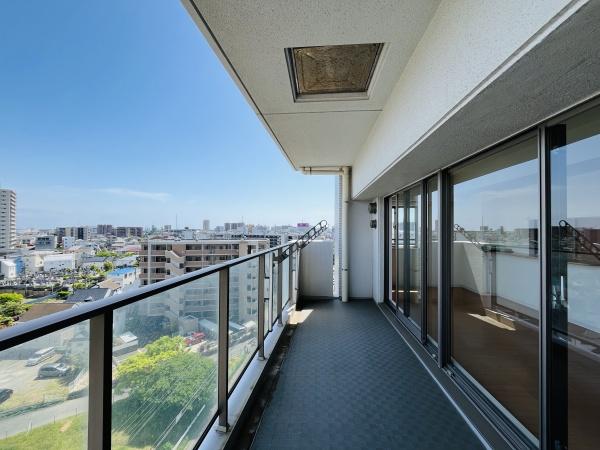 藤和シティホームズ湘南茅ヶ崎
