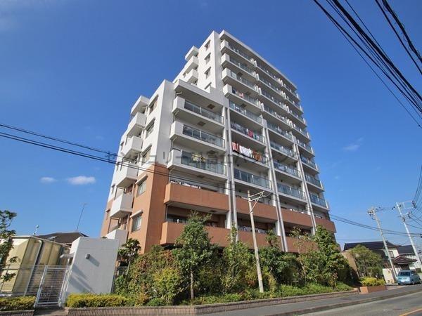 藤和シティホームズ湘南茅ヶ崎