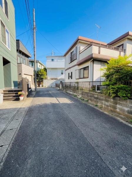 藤沢市城南１丁目の中古一戸建て