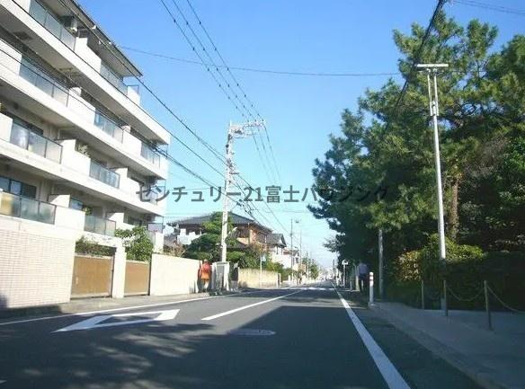 ライツ茅ヶ崎東海岸