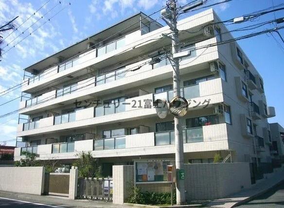 ライツ茅ヶ崎東海岸