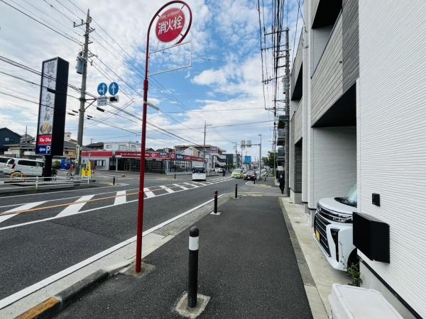 藤沢市湘南台６丁目の中古一戸建て