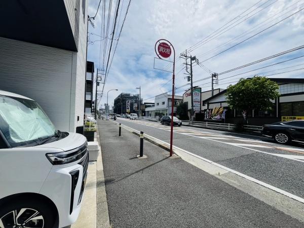 藤沢市湘南台６丁目の中古一戸建て