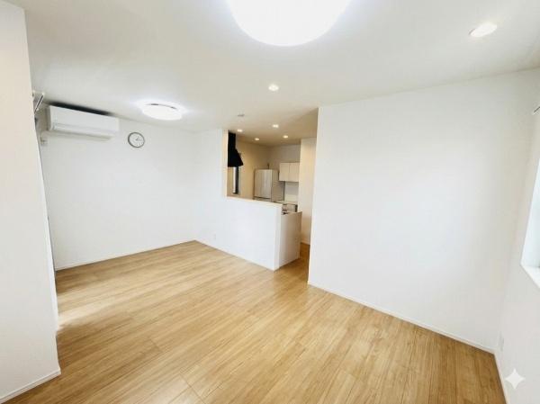 藤沢市湘南台6丁目　中古戸建