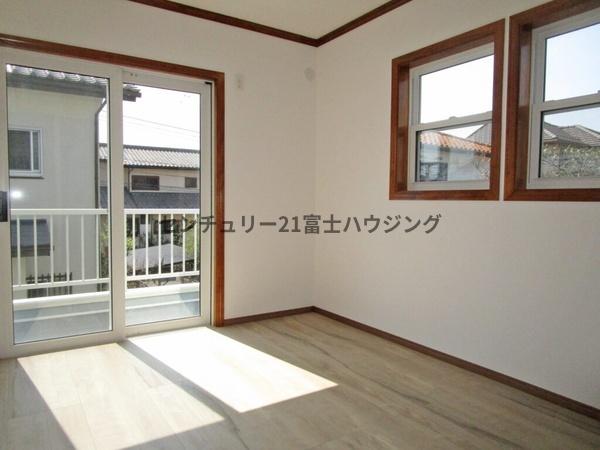 藤沢市遠藤の中古一戸建て