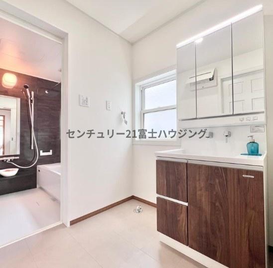 藤沢市遠藤の中古一戸建て