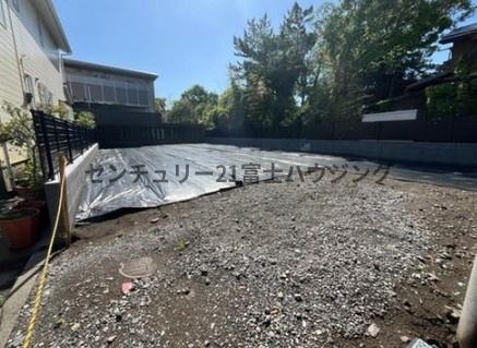 藤沢市鵠沼松が岡２丁目の土地