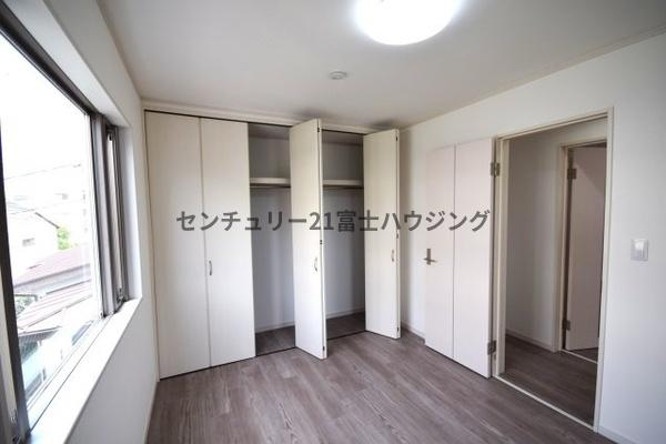 茅ヶ崎市十間坂３丁目の中古一戸建て