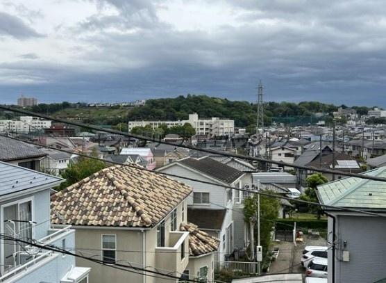 藤沢市白旗３丁目の中古一戸建て