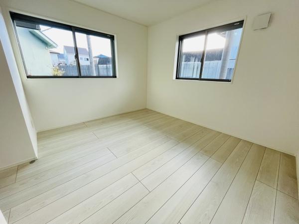 茅ヶ崎市萩園の新築一戸建