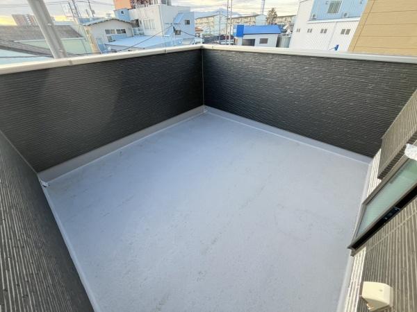 茅ヶ崎市萩園の新築一戸建