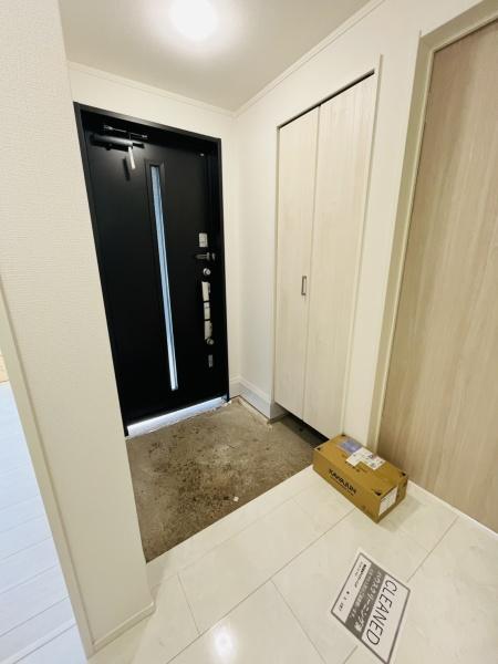 茅ヶ崎市萩園の新築一戸建