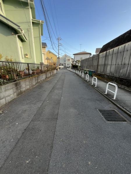 茅ヶ崎市萩園の新築一戸建
