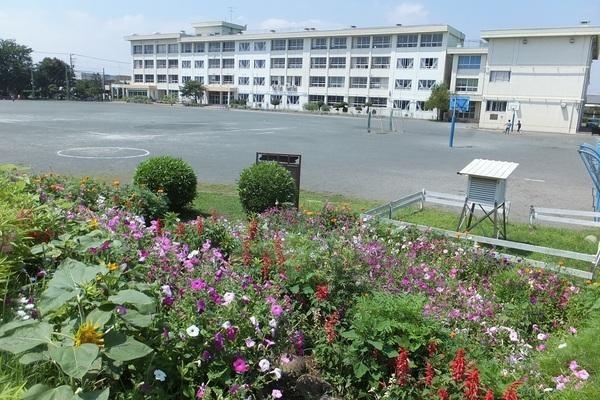 藤沢市善行2期　新築戸建1号棟　全1棟(俣野小学校)