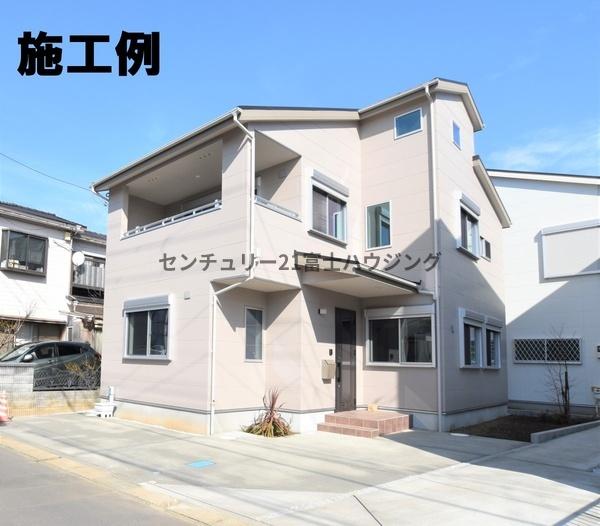 茅ヶ崎市矢畑の土地