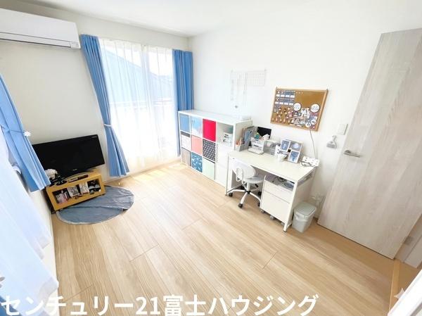 藤沢市善行５丁目の中古一戸建て