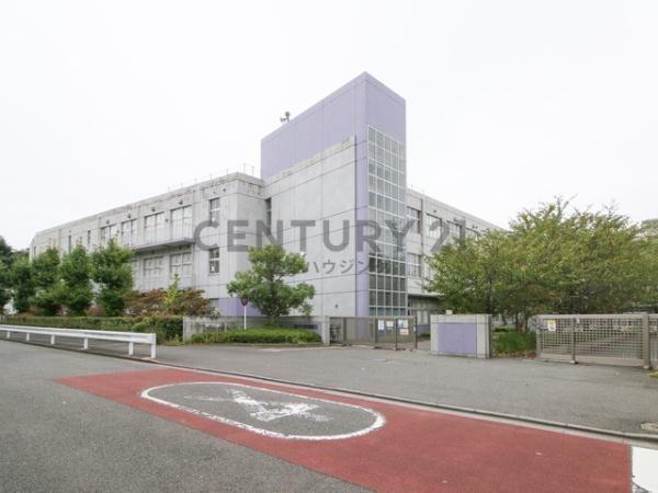 藤沢市善行５丁目の中古一戸建て(善行小学校)