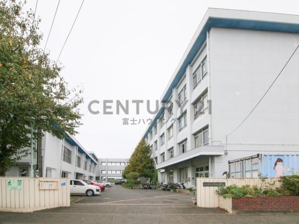 藤沢市善行５丁目の中古一戸建て(善行中学校)
