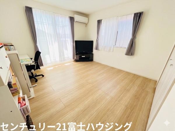 藤沢市善行５丁目の中古一戸建て