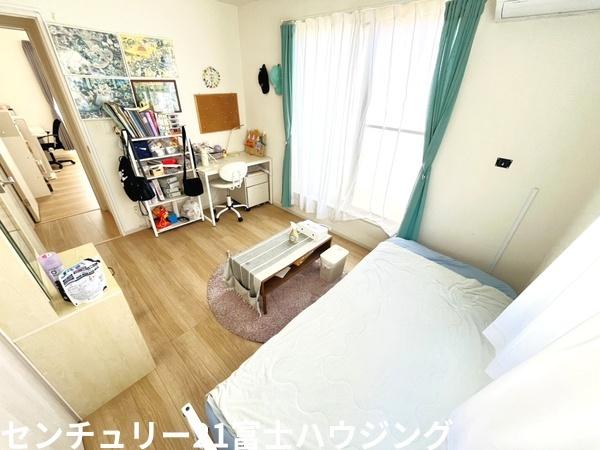 藤沢市善行５丁目の中古一戸建て